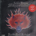 Rock & Roll Rebels : John Kay & Steppenwolf: Amazon.es: CDs y vinilos}