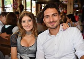 Cathy und Mats Hummels: Neue Partner! Jetzt kommt alles raus | InTouch