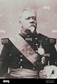 Leopold Davout d'Auerstaedt, 3. Duc d'Auerstaedt (1829 – 1904) war ein ...