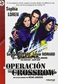 Operación Crossbow [Operation Crossbow] (1965) - La Segunda Guerra Mundial