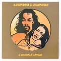 Ashford & Simpson - A Musical Affair - Raw Music Store