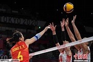 2020 东京奥运女排小组赛中国女排状态低迷， 0:3 不敌土耳其，如何评价本场比赛？