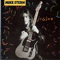 Mike Stern - Jigsaw | Releases, Reviews, Credits | Discogs