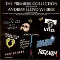 The premiere collection - the best of andrew lloyd webber von Various ...