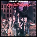 Savoy Brown - Rock ‘n’ Roll Warriors Lyrics and Tracklist | Genius
