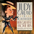 Album Art Exchange - Judy Garland in Hollywood: Her Greatest Movie Hits by Judy Garland - Album ...