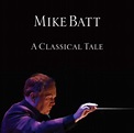 Mike Batt : A Classical Tale CD (2015) - Imports | OLDIES.com