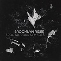Spontaneous Symbols (ICR008) | Brooklyn Rider