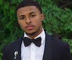 Diggy Simmons Biography - Facts, Childhood, Family Life & Achievements