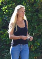 Caroline Campbell: Out in Los Angeles -04 | GotCeleb