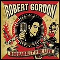 Amazon | Rockabilly for Life | Gordon, Robert | 輸入盤 | ミュージック