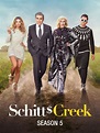 Schitt's Creek - Rotten Tomatoes