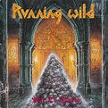 Running Wild - Pile of Skulls LP review (The Corroseum)