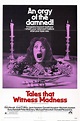 Tales That Witness Madness (1973) - IMDb