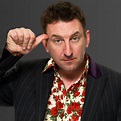 Lee Mack - Bobby Ball death: Lee Mack's hilarious story about ... - Lee ...