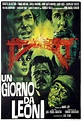Reparto de Un giorno da leoni (película 1961). Dirigida por Nanni Loy ...