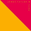 James Taylor - Flag (Vinyl, LP, Album) | Discogs