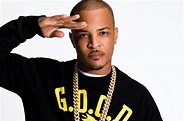 T.I. Says His Music Career Is Almost Over: ‘I Have 2 or 3 Albums Left ...