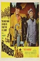 Bandoleiros do Oeste - 1963 | Filmow