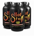 Hot Stuff Nutritionals