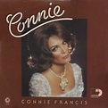 Connie Francis - Connie (1975, Vinyl) | Discogs