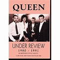 Under review 1980-1991 - DVD Zone 2 - Achat & prix | fnac