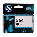 HP Ink Cartridge 564 Black | BIG W