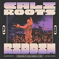 Cali Roots Riddim 2023, Collie Buddz - WEBZINE REGGAE