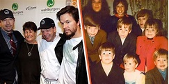 Mark Wahlberg Called Beloved Mom Every Day until She Died – She Raised ...