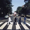 Beatles Ultra Rare Alternate Abbey Road Cover LP Vinyl Album Lennon ...