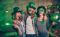 The Best St. Patrick’s Day Celebrations Around the World