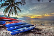 Top 5 Port Dickson Beach Recommended By Locals © LetsGoHoliday.my