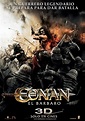 La película Conan el bárbaro (2011) - el Final de