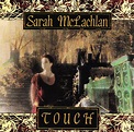 bol.com | Touch, Sarah McLachlan | CD (album) | Muziek