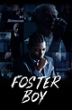 Foster Boy (2019) - Posters — The Movie Database (TMDB)