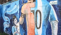Así es el circuito turístico de Leo Messi en Rosario: imágenes ...