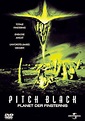 Pitch Black - Planet der Finsternis - 2. Auflage (DVD)