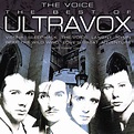 Voice:the Best of Ultravox - Ultravox: Amazon.de: Musik