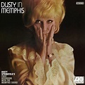 Dusty Springfield - Dusty In Memphis - 2 x 180g Vinyl LPs