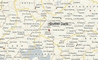 Ciudad Dario Location Guide