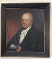 John Temple (1762-1841) - Beaman Memorial Public Library