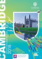 2019 ELT Cambridge University Press Catalogue International by ...