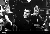 George Pan Cosmatos on the set of TOMBSTONE, 1993 Stock Photo - Alamy