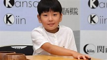 創日本最年輕紀錄！9歲圍棋天才藤田怜央將晉升職業棋士 │史上最年輕│TVBS新聞網