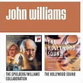Płyta kompaktowa John Williams - x2 (The Spielberg - Williams ...