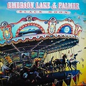Black moon - Emerson Lake & Palmer (アルバム)