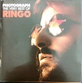 Ringo Starr – Photograph: The Very Best Of Ringo (2007, CD) - Discogs