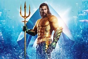 Aquaman 2: Lost Kingdom Title Has Been Revealed By James Wan