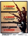 Le Flingueur - Film (1972) - SensCritique