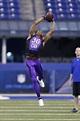 Kansas City Chiefs select former UW cornerback Marcus Peters in first ...